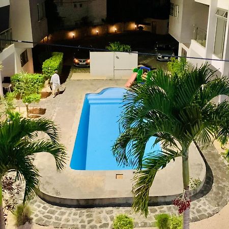 Ibiza Apartment - 150M From The Beach Flic-en-Flacq Dış mekan fotoğraf