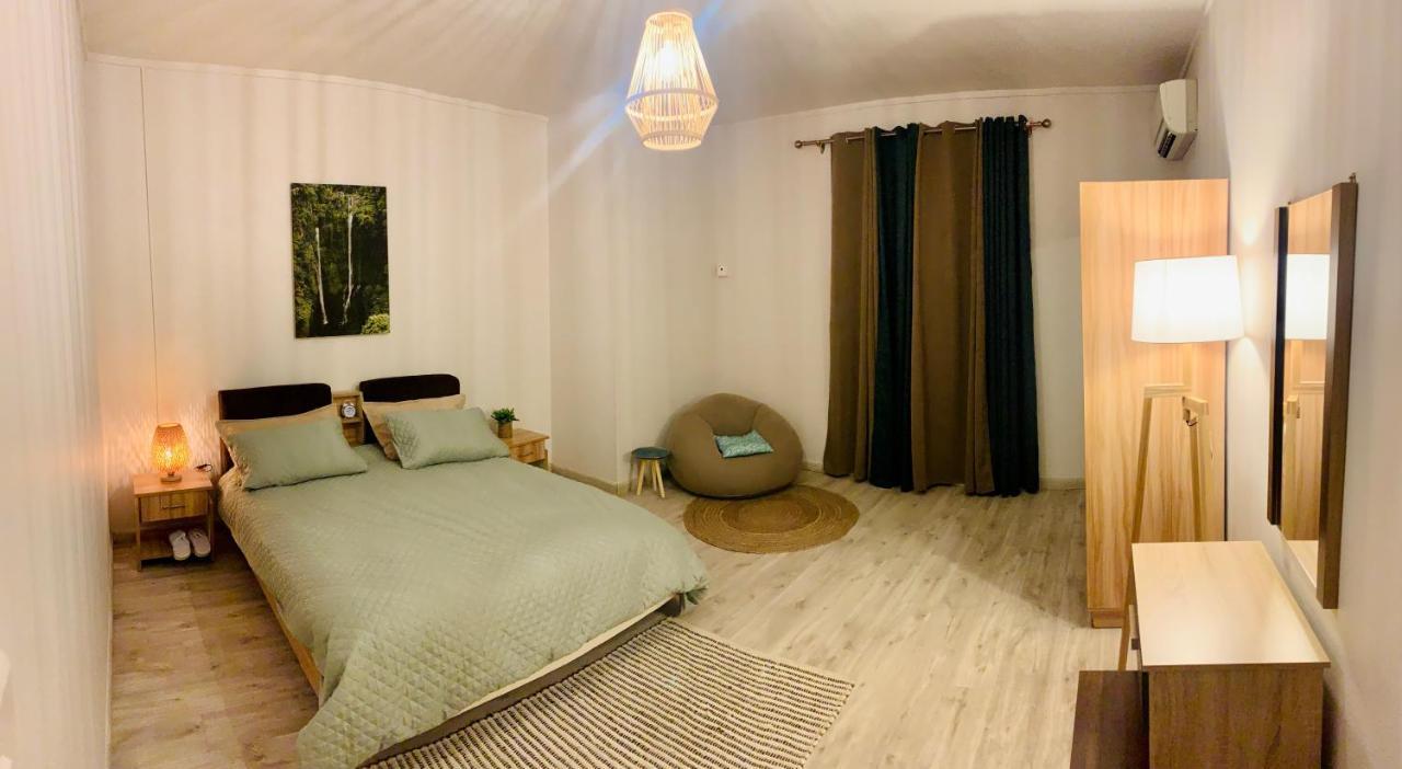 Ibiza Apartment - 150M From The Beach Flic-en-Flacq Dış mekan fotoğraf
