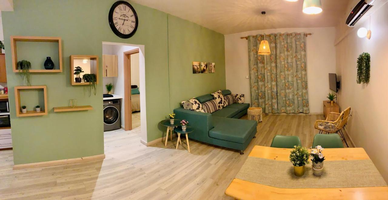 Ibiza Apartment - 150M From The Beach Flic-en-Flacq Dış mekan fotoğraf