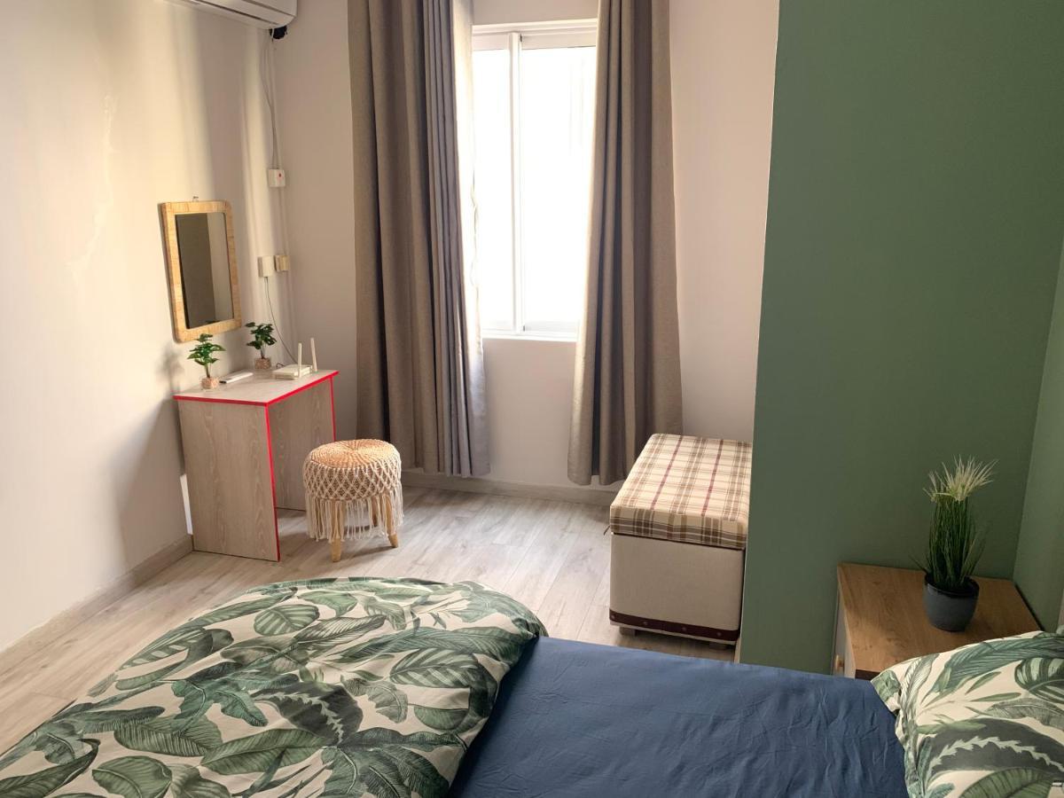 Ibiza Apartment - 150M From The Beach Flic-en-Flacq Dış mekan fotoğraf