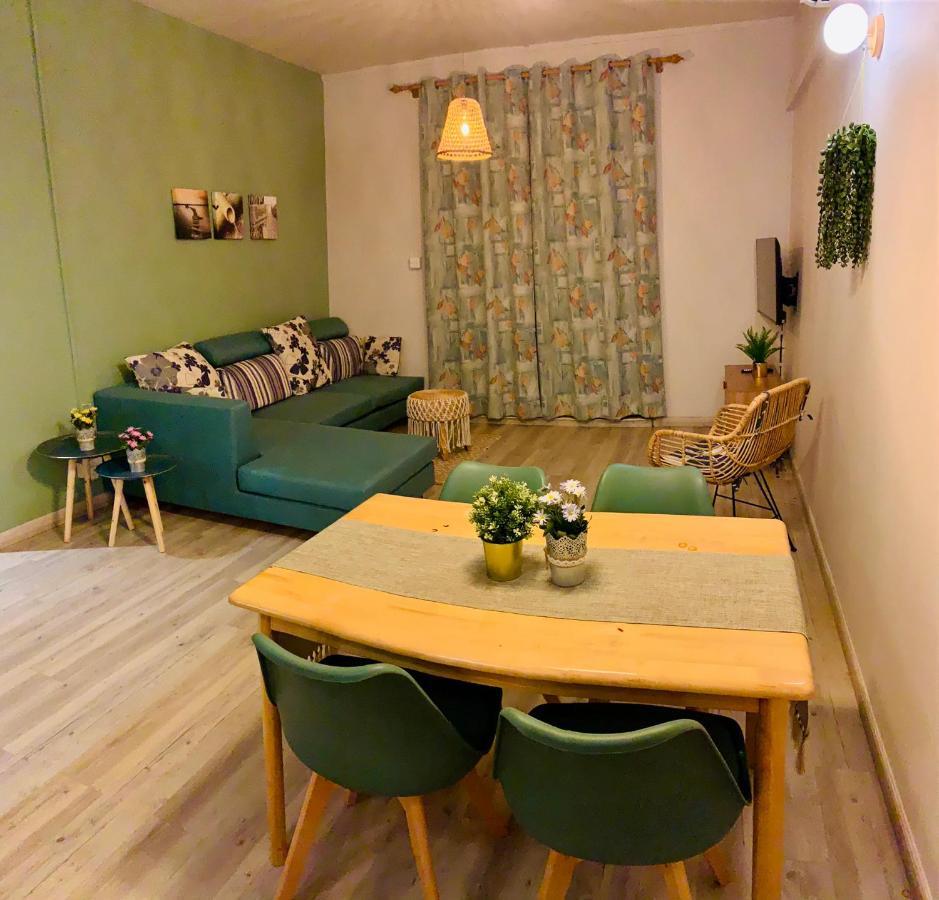 Ibiza Apartment - 150M From The Beach Flic-en-Flacq Dış mekan fotoğraf