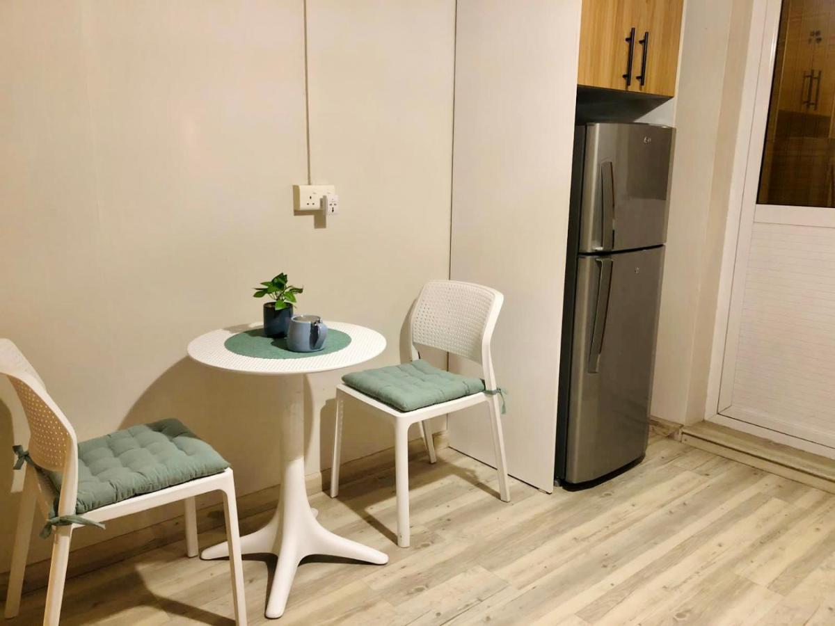 Ibiza Apartment - 150M From The Beach Flic-en-Flacq Dış mekan fotoğraf