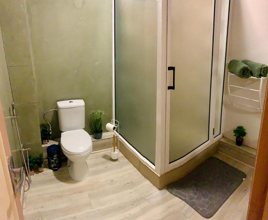 Ibiza Apartment - 150M From The Beach Flic-en-Flacq Dış mekan fotoğraf