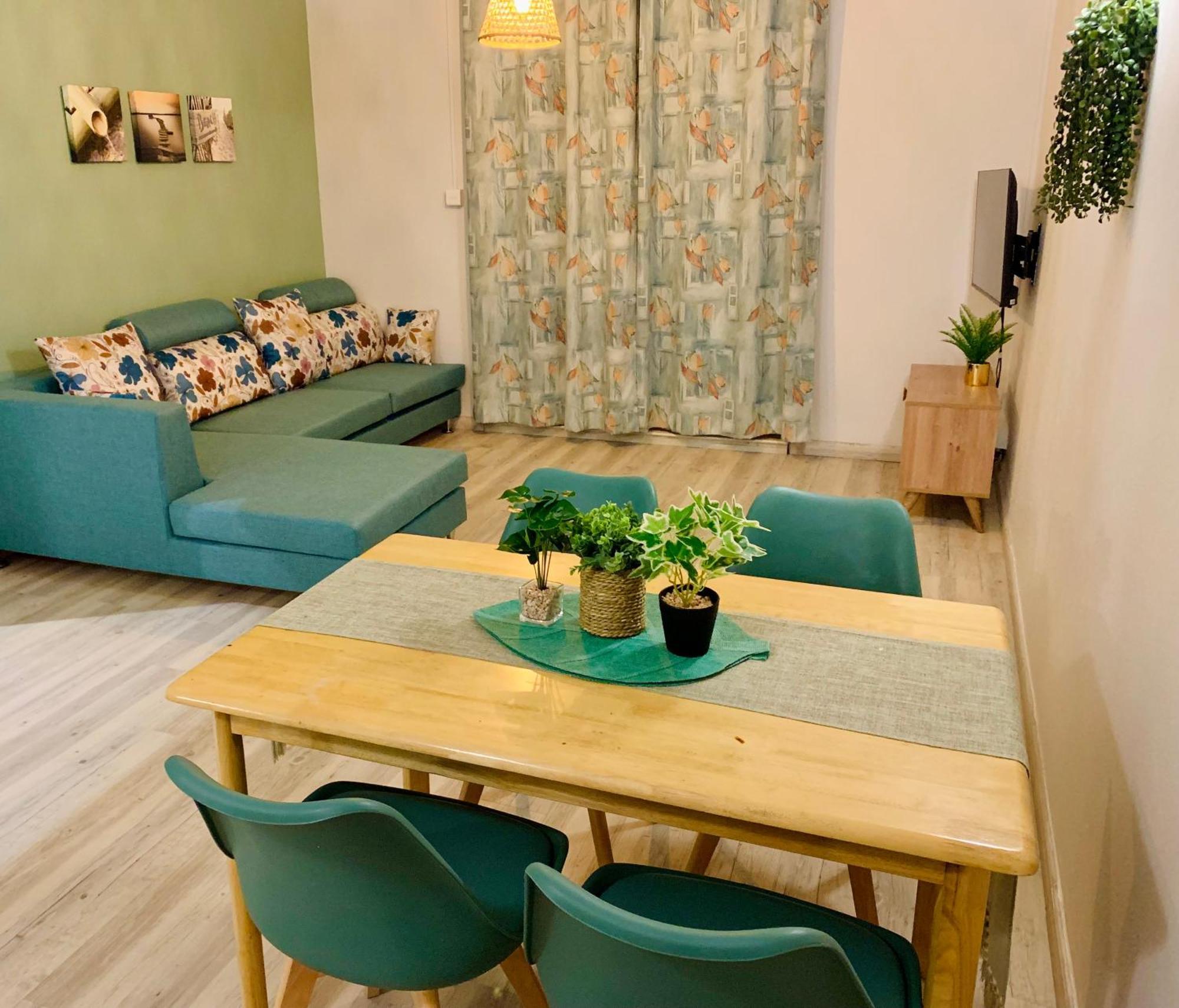 Ibiza Apartment - 150M From The Beach Flic-en-Flacq Dış mekan fotoğraf
